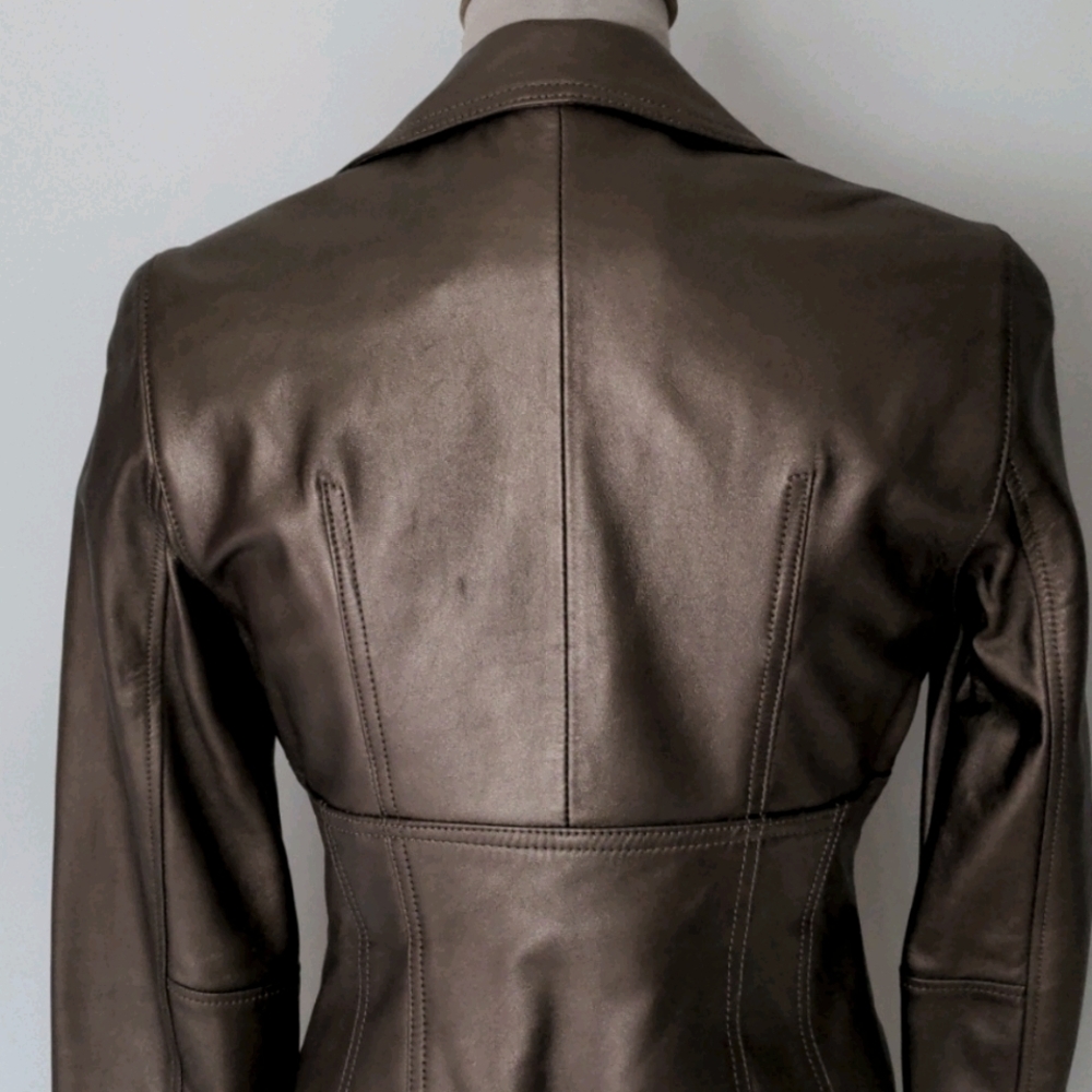 Ideology Jacket - image 4